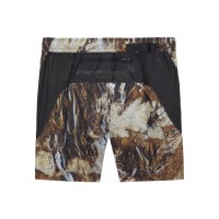 Nike x NOCTA Running Camo Shorts Multicolor
