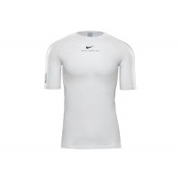 Nike x NOCTA S/S Base Layer Top White