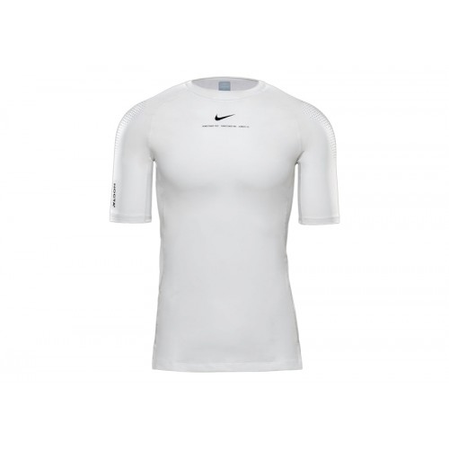 Nike x NOCTA S/S Base Layer Top White