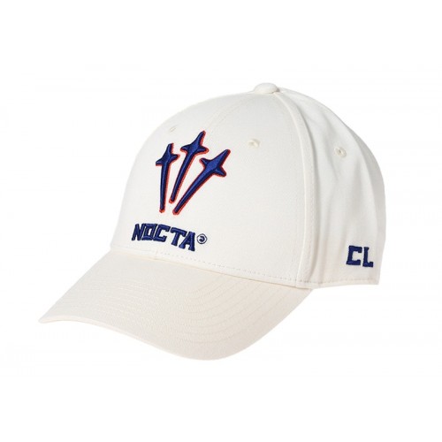 Nike x NOCTA Souvenir Cactus Cap White