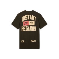 Nike x NOCTA Souvenir Cactus T-Shirt Dark Khaki