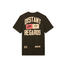 Nike x NOCTA Souvenir Cactus T-Shirt Dark Khaki