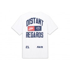 Nike x NOCTA Souvenir Cactus T-Shirt White