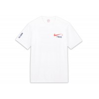 Nike x NOCTA Souvenir Cactus T-Shirt White
