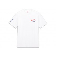 Nike x NOCTA Souvenir Cactus T-Shirt White