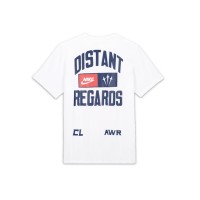 Nike x NOCTA Souvenir Cactus T-Shirt White