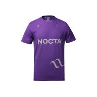 Nike x NOCTA SS Top Purple