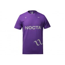 Nike x NOCTA SS Top Purple