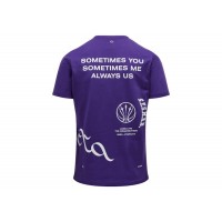 Nike x NOCTA SS Top Purple