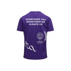 Nike x NOCTA SS Top Purple