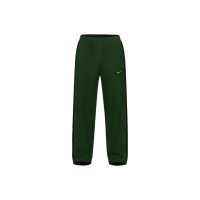 Nike x NOCTA Summer Vybz Lined Knit Pant Green