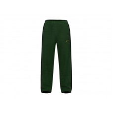 Nike x NOCTA Summer Vybz Lined Knit Pant Green