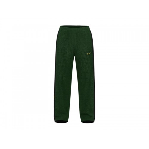 Nike x NOCTA Summer Vybz Lined Knit Pant Green