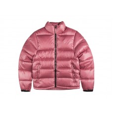Nike x NOCTA Sunset Puffer Jacket Desert Berry