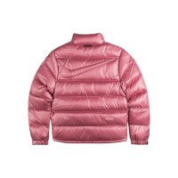 Nike x NOCTA Sunset Puffer Jacket Desert Berry