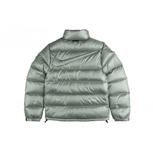 Nike x NOCTA Sunset Puffer Jacket Mica Green