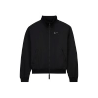 Nike x NOCTA Swoosh Swarovski Crystals Jacket Black
