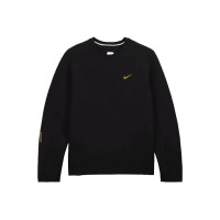 Nike x NOCTA Tech Fleece Crew Black