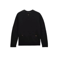 Nike x NOCTA Tech Fleece Crew Black