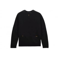 Nike x NOCTA Tech Fleece Crew Black