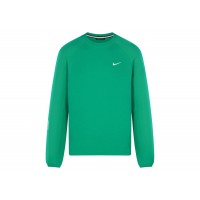 Nike x NOCTA Tech Fleece Crew Stadium Green/Sail