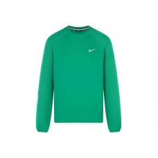 Nike x NOCTA Tech Fleece Crew Stadium Green/Sail