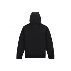 Nike x NOCTA Tech Fleece Hoodie Black