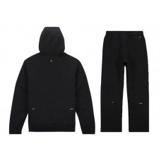 Nike x NOCTA Tech Fleece Hoodie & Joggers Set Black