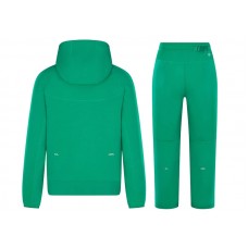 Nike x NOCTA Tech Fleece Hoodie & Joggers Set Stadium Green/Sail