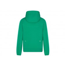 Nike x NOCTA Tech Fleece Hoodie Stadium Green/Sail
