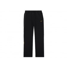 Nike x NOCTA Tech Fleece Open Hem Pant Black