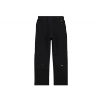 Nike x NOCTA Tech Fleece Open Hem Pant Black