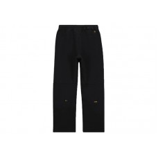 Nike x NOCTA Tech Fleece Open Hem Pant Black