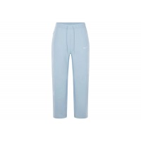 Nike x NOCTA Tech Fleece Open Hem Pant Cobalt Blue Tint