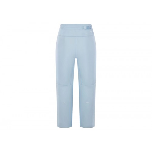 Nike x NOCTA Tech Fleece Open Hem Pant Cobalt Blue Tint