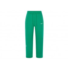 Nike x NOCTA Tech Fleece Open Hem Pant Stadium Green/Sail