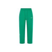 Nike x NOCTA Tech Fleece Open Hem Pant Stadium Green/Sail