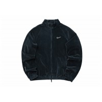 Nike x NOCTA Travel Jacket Armory Navy/Light Bone