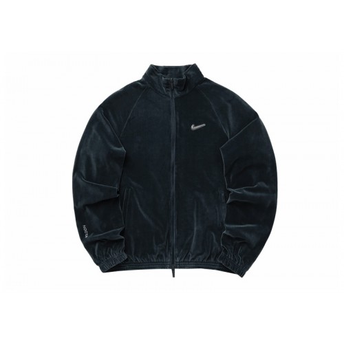 Nike x NOCTA Travel Jacket Armory Navy/Light Bone