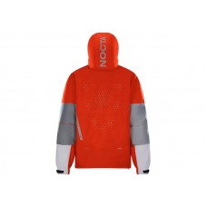 Nike x NOCTA Tungsten Alien GORETEX Jacket Orange