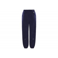 Nike x NOCTA Womens Chalet Polar Pant Dark Blue