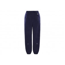 Nike x NOCTA Womens Chalet Polar Pant Dark Blue