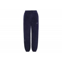Nike x NOCTA Womens Chalet Polar Pant Dark Blue
