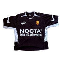 Nike x NOCTA x CPFM Wireless Jersey Black