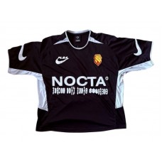Nike x NOCTA x CPFM Wireless Jersey Black