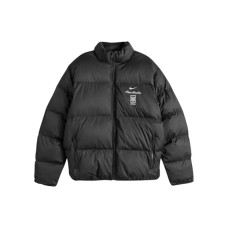 Nike x PEACEMINUSONE Korea KFA Puffer Jacket Black