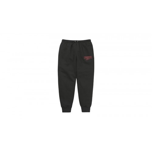 Nike x Stranger Things NRG Club Pant Black/Black