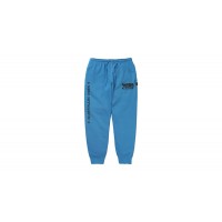 Nike x Stranger Things NRG Club Pant Light Photo Blue/Light Photo Blue