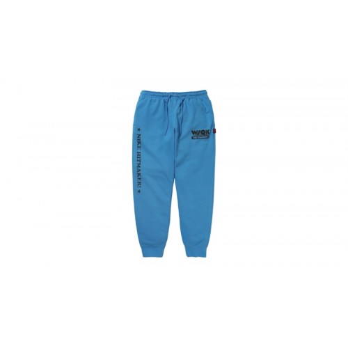 Nike x Stranger Things NRG Club Pant Light Photo Blue/Light Photo Blue