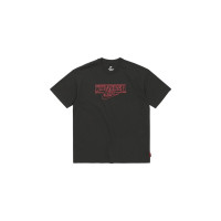 Nike x Stranger Things NSW Tee Black